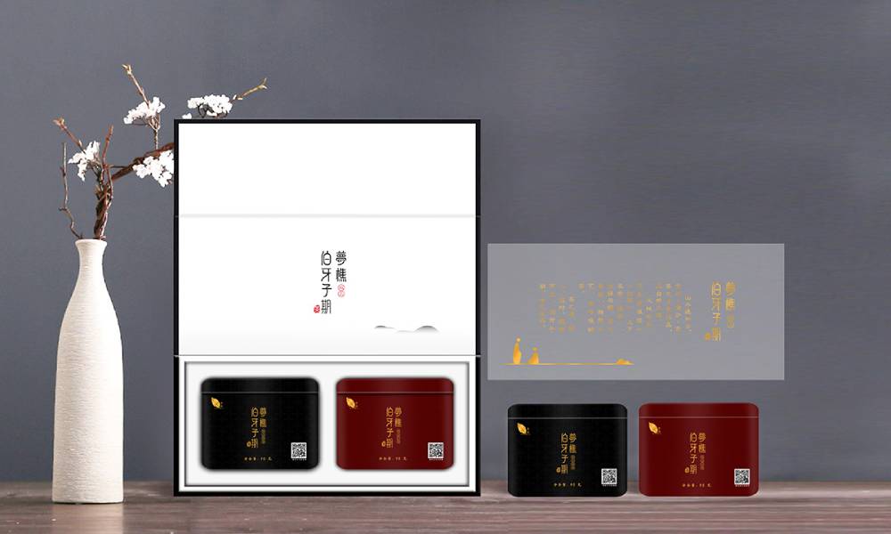 东宝区包装设计：文化赋能，创新驱动，解锁城市产业新势能